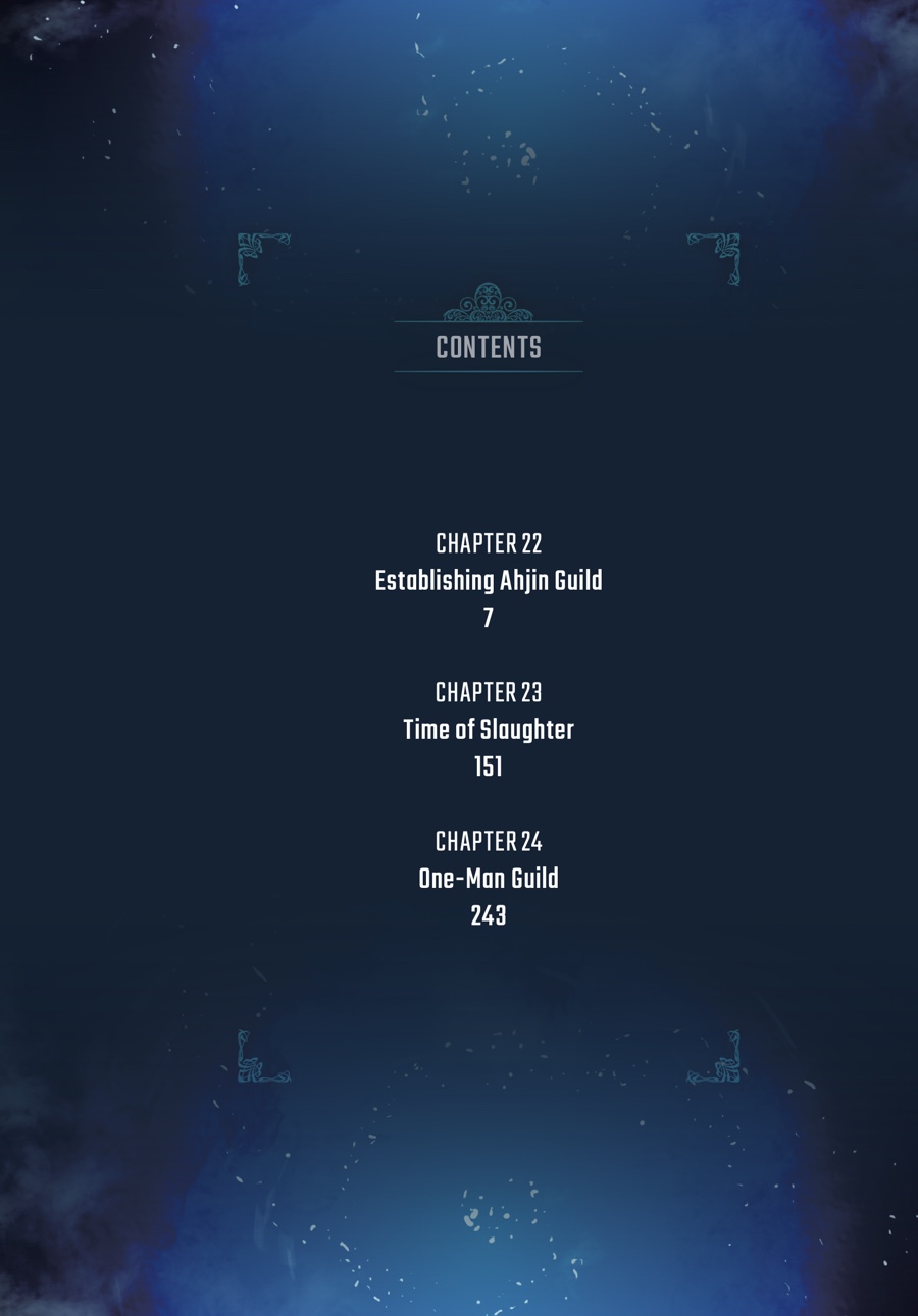 Solo Leveling
